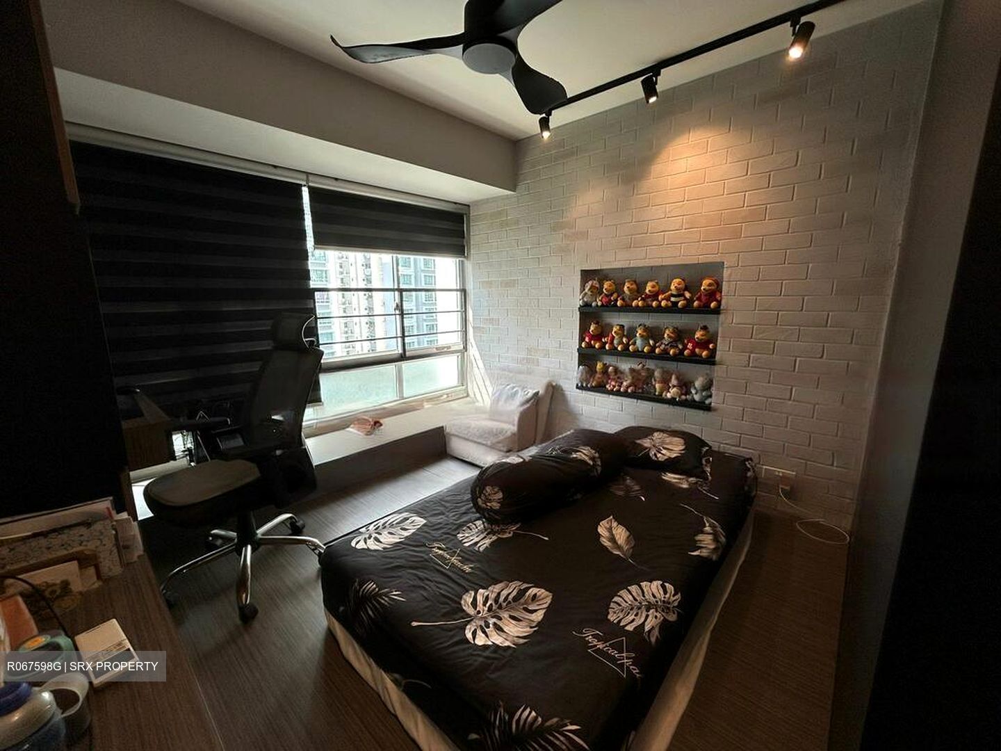 Blk 424 Casa Clementi (Clementi), HDB 3 Rooms #452699031